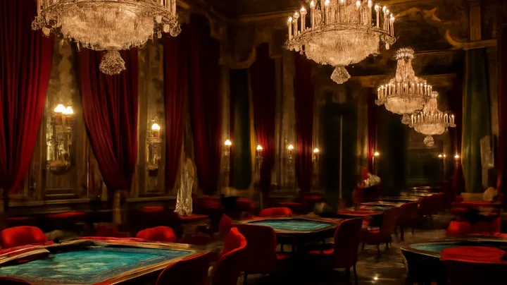 A Wide Array of Casino Games at TAYAGM COM A Wide Array of Casino Games at TAYAGM COM