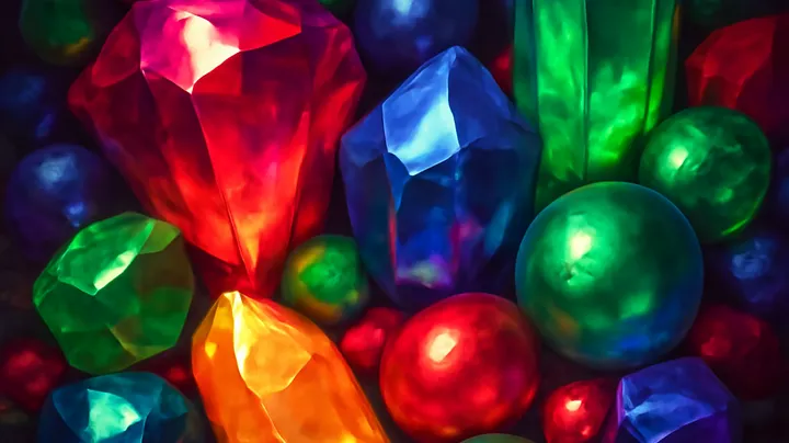 Jackpot Slots and Bonus Features