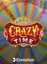 Crazy Time Crazy Time live game at TAYAGM COM