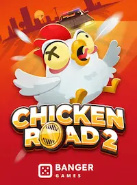 Chicken Road 2 Chicken Road 2 crash game at TAYAGM COM