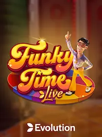 Funky Time Funky Time live disco show at TAYAGM COM