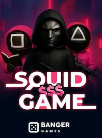 Squid Game Squid Game themed slot at TAYAGM COM