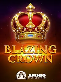 Blazing Crown Blazing Crown hot slot at TAYAGM COM