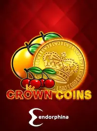 Crown Coins Crown Coins slot at TAYAGM COM