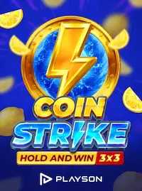 Coin Strike Coin Strike slot at TAYAGM COM