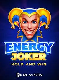 Energy Joker Energy Joker slot at TAYAGM COM