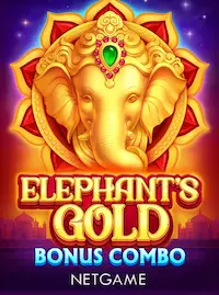 Elephant's Gold Elephant's Gold slot at TAYAGM COM