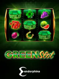 Green Chilli Green Chilli slot at TAYAGM COM