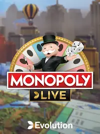 Monopoly Live Monopoly Live game show at TAYAGM COM