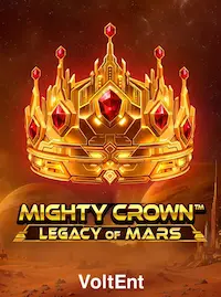 Mighty Crown Mighty Crown slot at TAYAGM COM