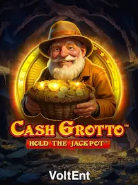 Cash Grotto Cash Grotto slot at TAYAGM COM