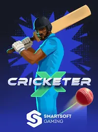 CricketerX CricketerX crash game at TAYAGM COM