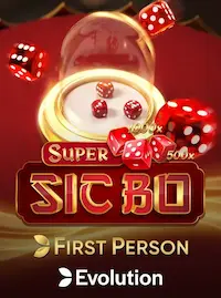 Sic Bo Sic Bo live at TAYAGM COM