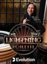 Lightning Roulette Lightning Roulette at TAYAGM COM
