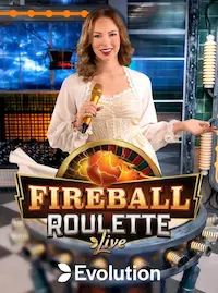 Fireball Roulette Fireball Roulette at TAYAGM COM