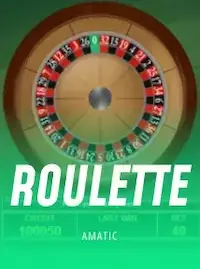 Roulette European Roulette at TAYAGM COM
