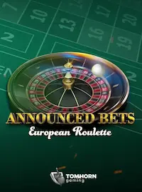 Announced Bets Announced Bets Roulette at TAYAGM COM