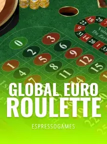 Global Euro Roulette Global Euro Roulette at TAYAGM COM