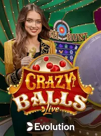 Crazy Ball Crazy Ball lottery at TAYAGM COM