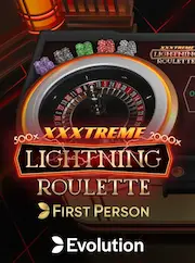 XXXtreme Lightning Roulette XXXtreme Lightning Roulette at TAYAGM COM