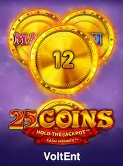 Slot game at TAYAGM COM
