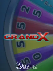 GrandX GrandX live at TAYAGM COM